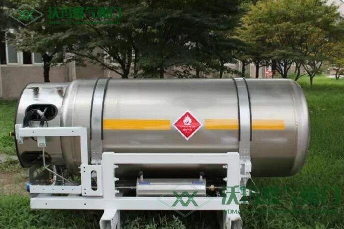 天然氣罐安全嗎?天然氣貨車爆炸究竟什么原因,能夠避免嗎?